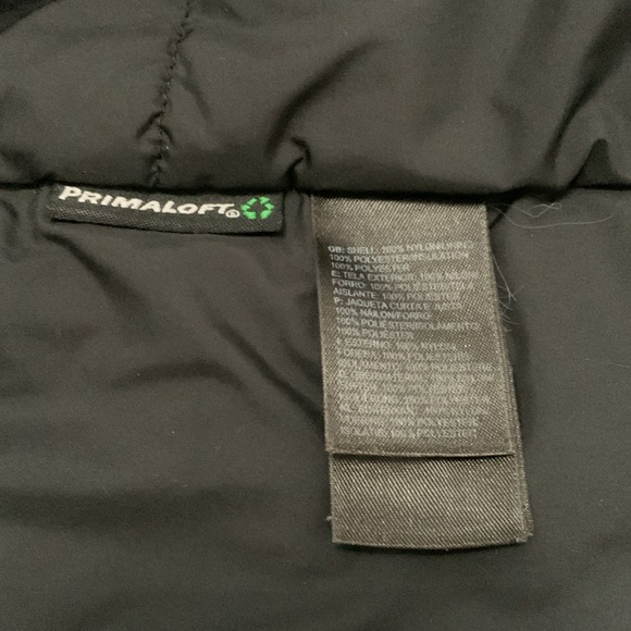 North Face Primaloft jacket - Picture 6 of 9